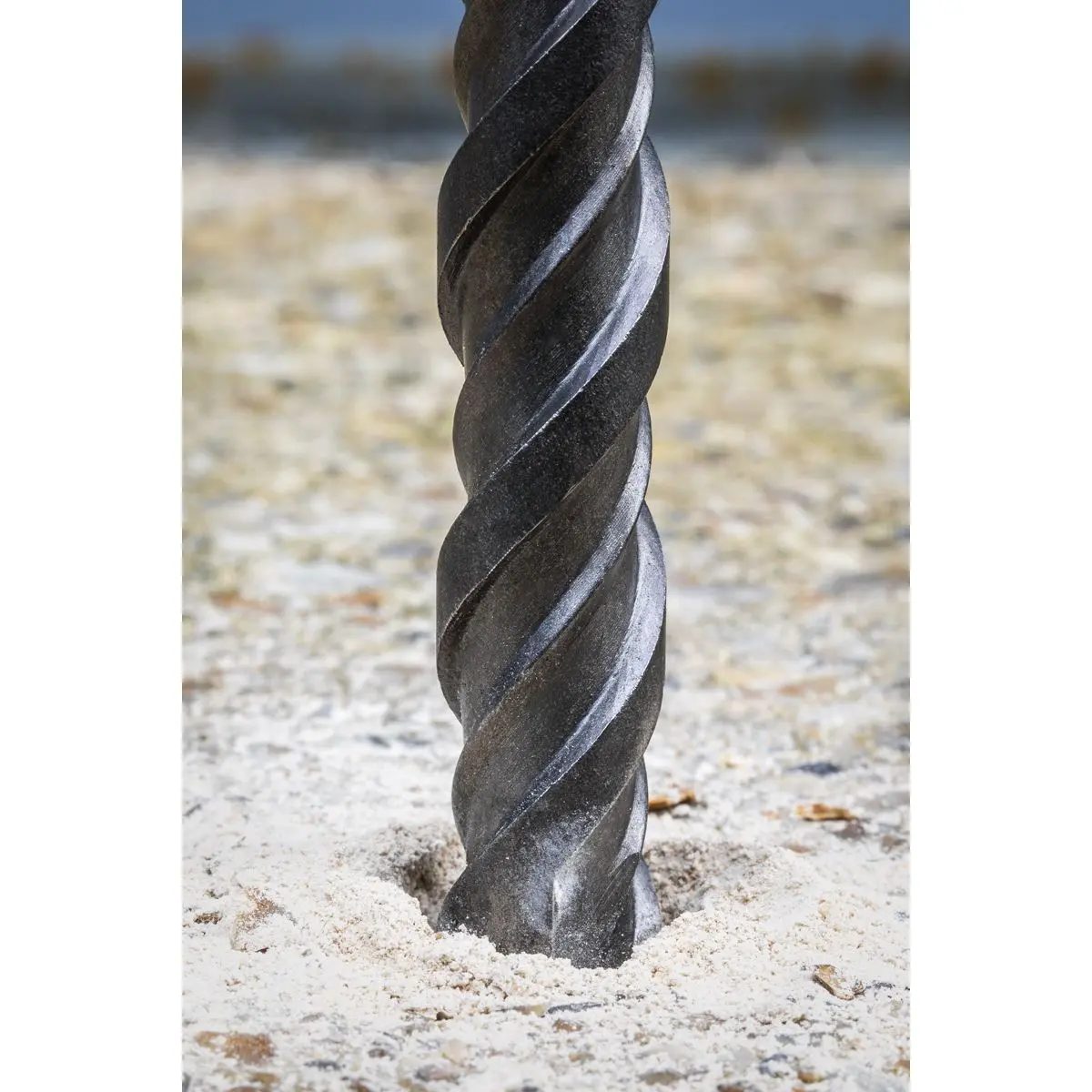 Worksafe by Sealey SDS Plus Drill Bit Ø18 x 250mm - Image 4