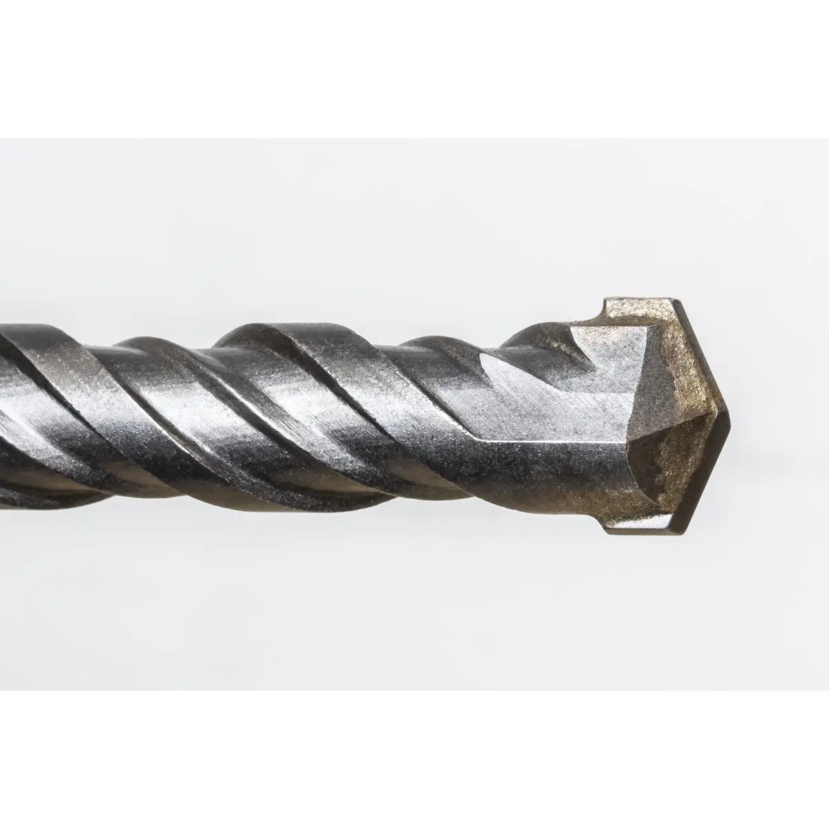 Worksafe by Sealey SDS Plus Drill Bit Ø18 x 250mm - Image 7