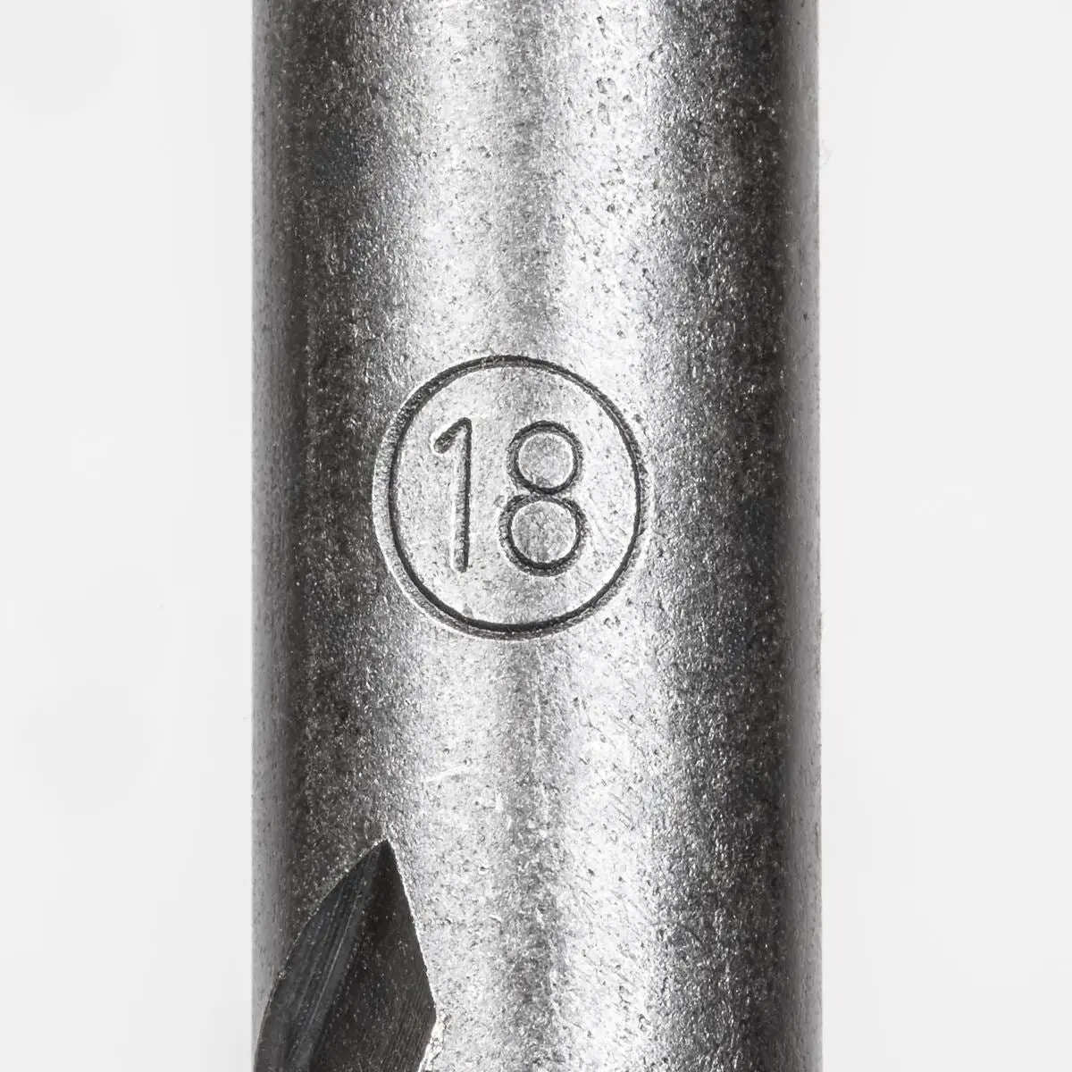 Worksafe by Sealey SDS Plus Drill Bit Ø18 x 450mm - Image 5