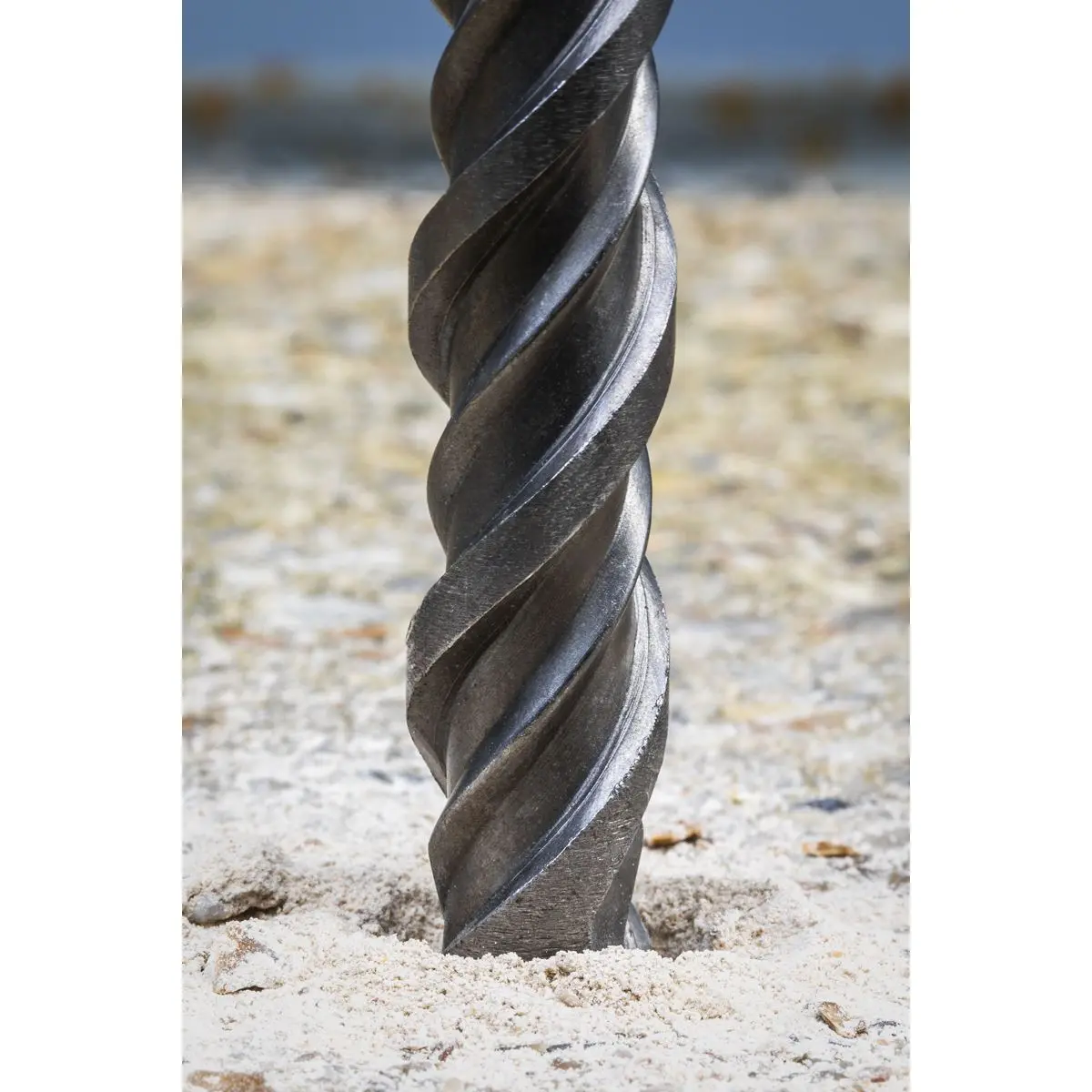 Sealey SDS Plus Drill Bit Ø19 x 200mm - Image 5