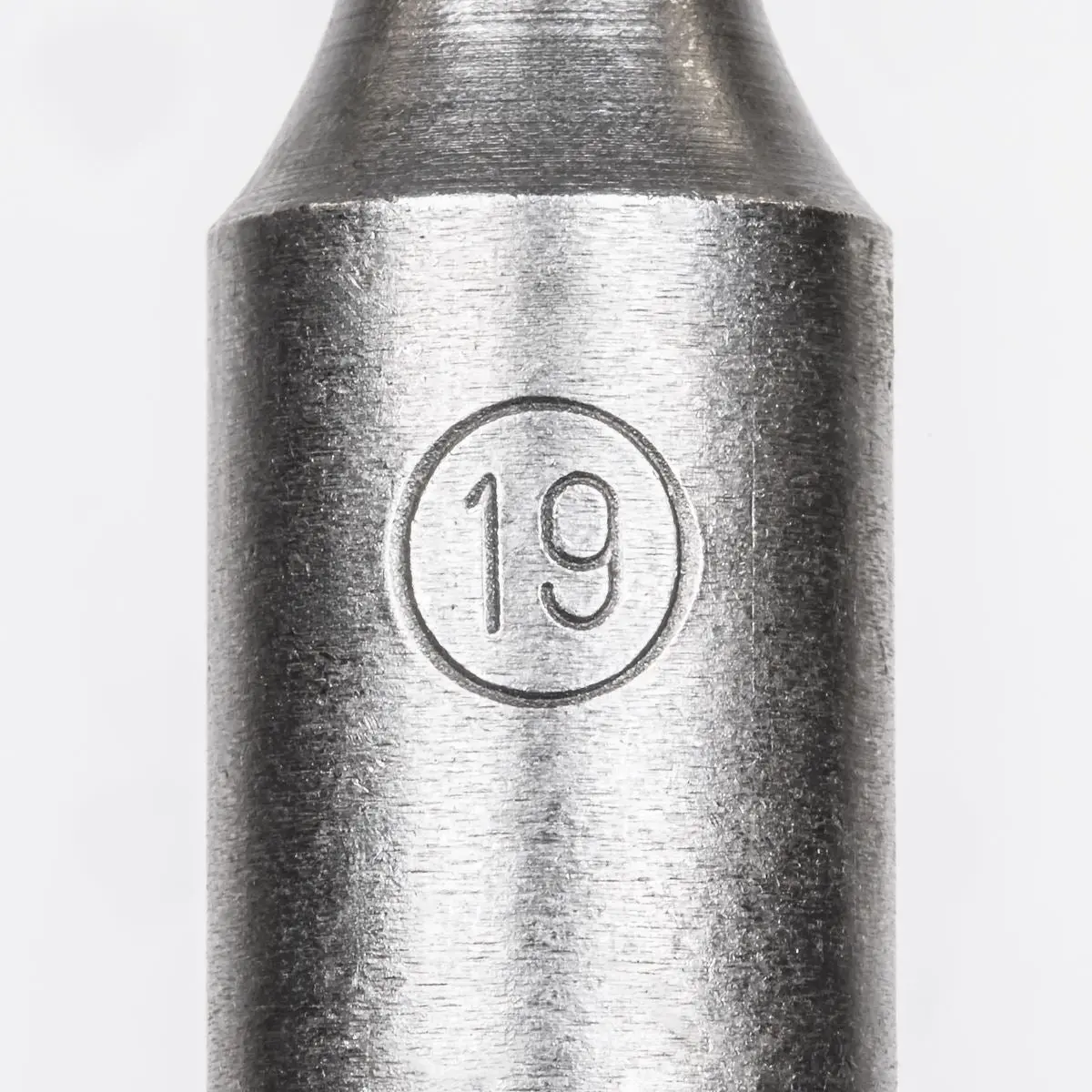 Sealey SDS Plus Drill Bit Ø19 x 200mm - Image 6
