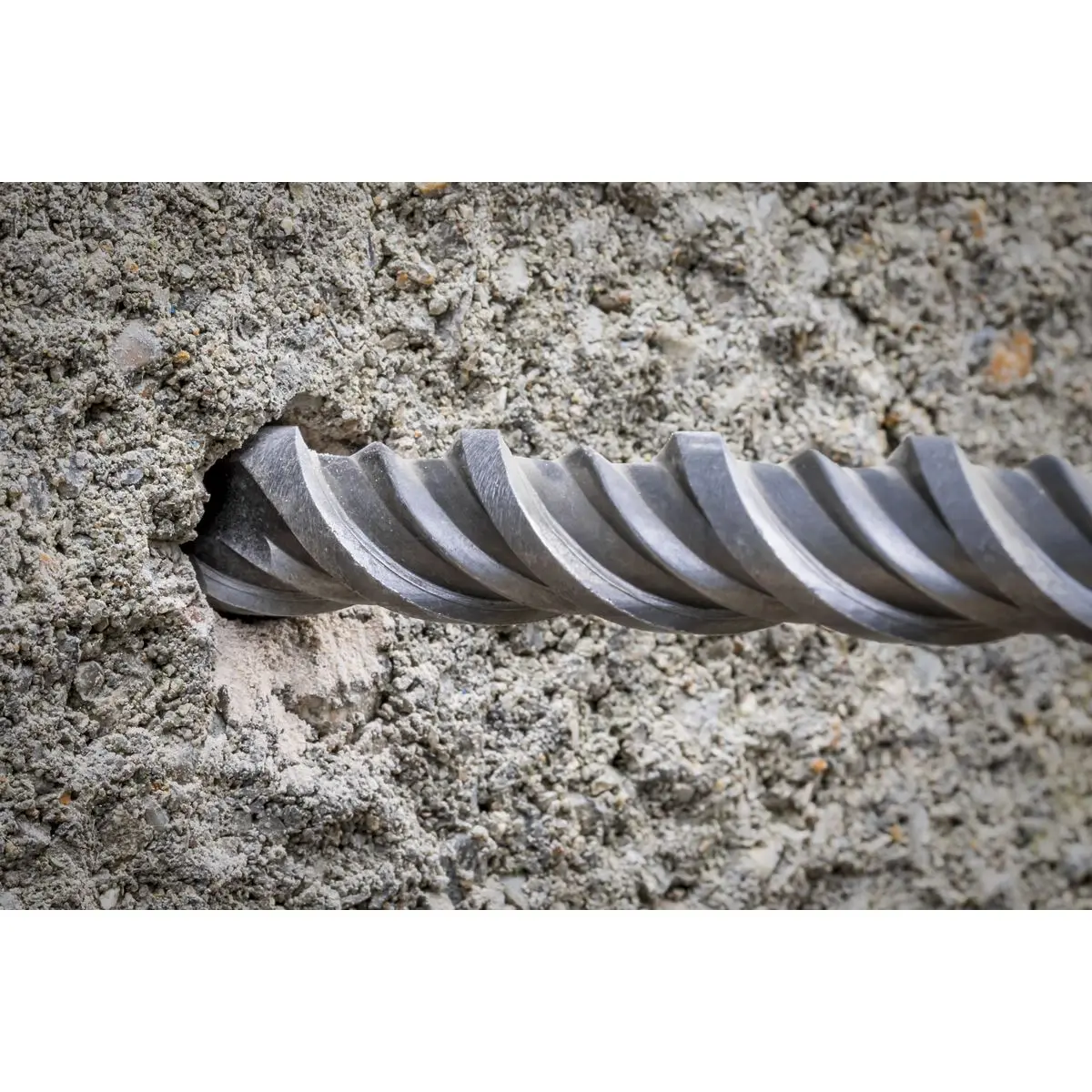 Sealey SDS Plus Drill Bit Ø19 x 450mm - Image 5