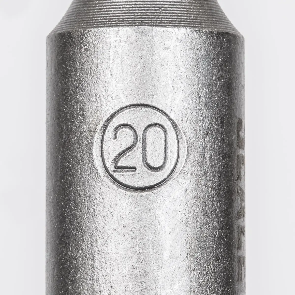 Sealey SDS Plus Drill Bit Ø20 x 200mm - Image 6
