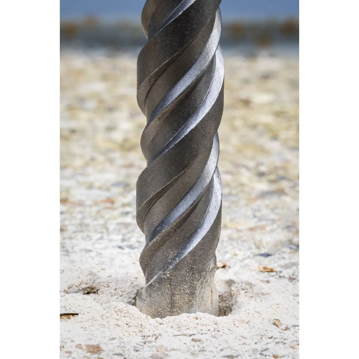 Sealey SDS Plus Drill Bit Ø20 x 450mm - Image 4