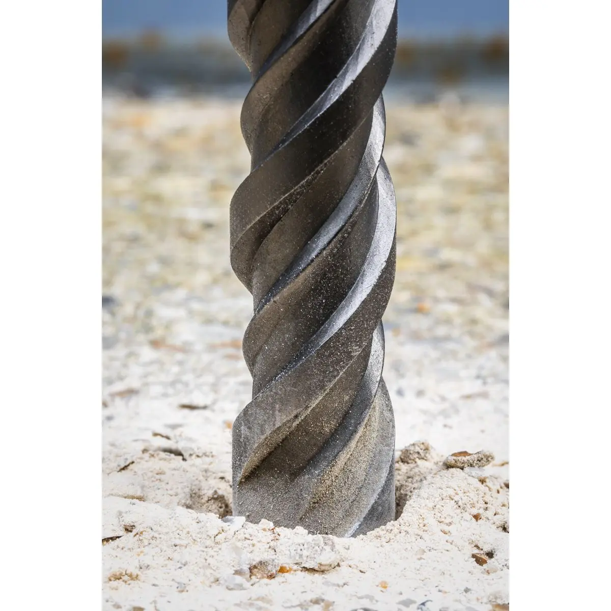 Worksafe by Sealey SDS Plus Drill Bit Ø22 x 1000mm - Image 3
