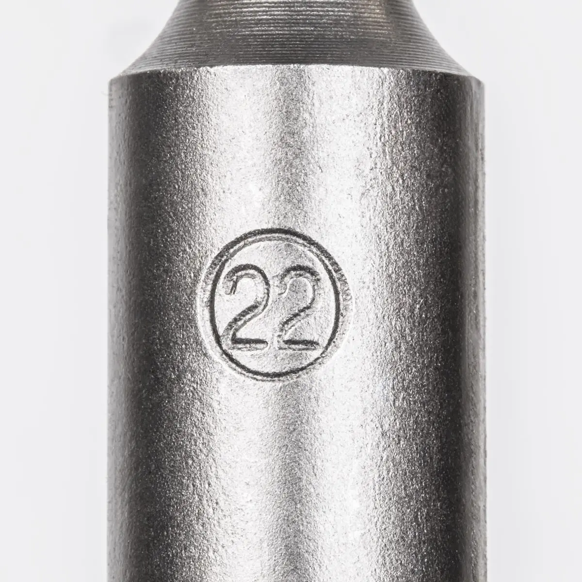 Worksafe by Sealey SDS Plus Drill Bit Ø22 x 1000mm - Image 4