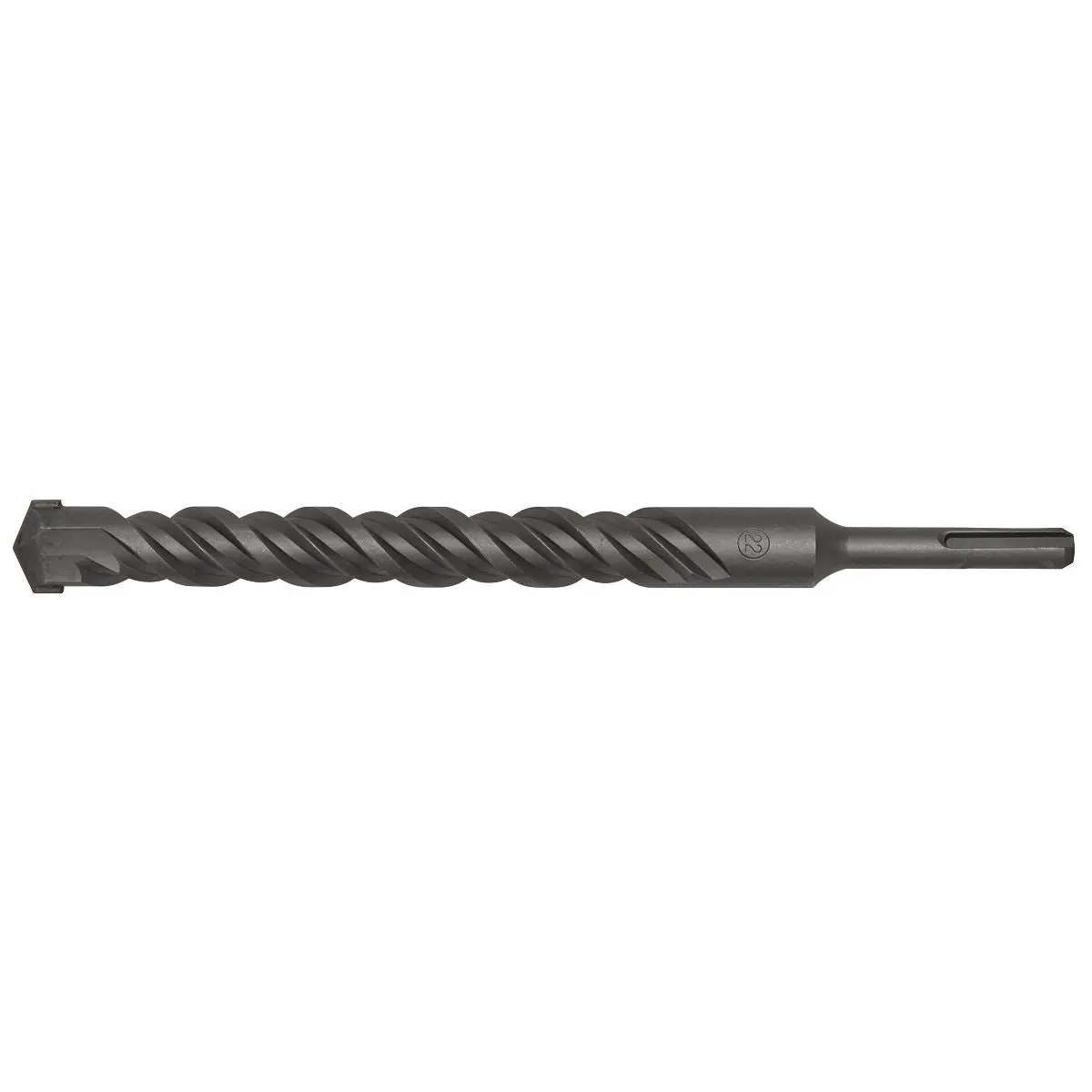 Worksafe by Sealey SDS Plus Drill Bit Ø22 x 250mm