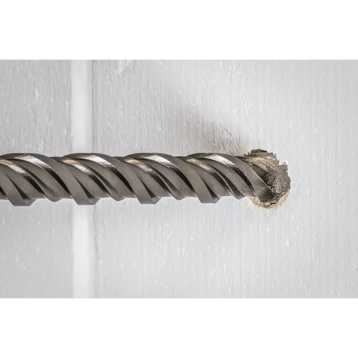 Worksafe by Sealey SDS Plus Drill Bit Ø22 x 250mm - Image 3