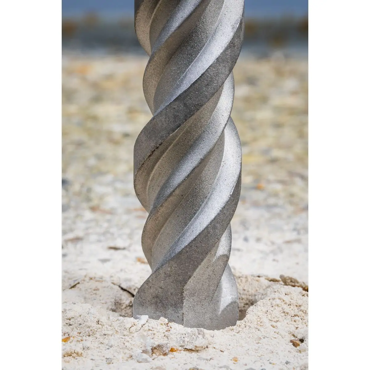 Worksafe by Sealey SDS Plus Drill Bit Ø23 x 250mm - Image 3