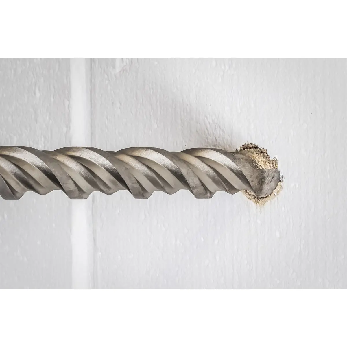 Worksafe by Sealey SDS Plus Drill Bit Ø23 x 450mm - Image 5