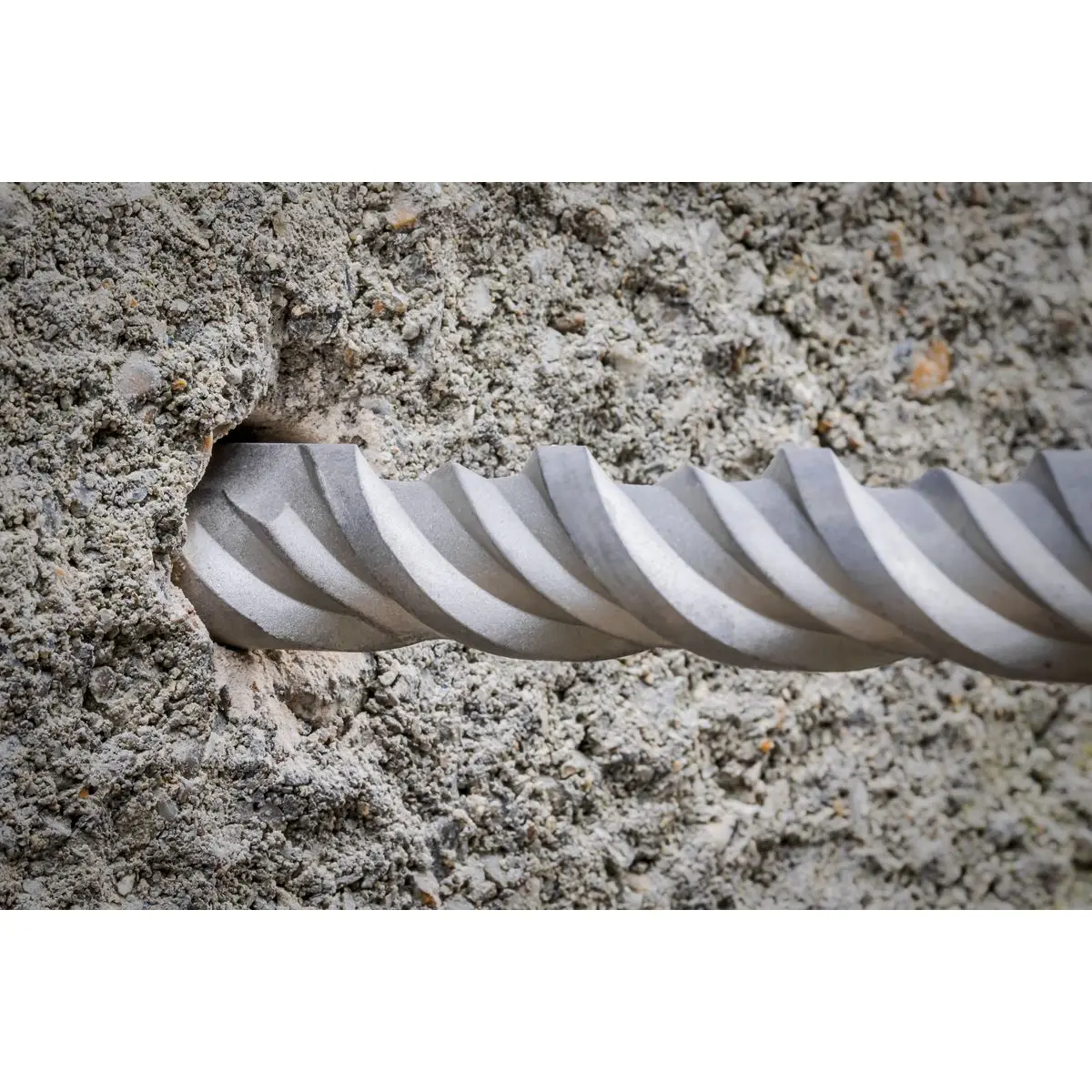 Worksafe by Sealey SDS Plus Drill Bit Ø23 x 450mm - Image 7