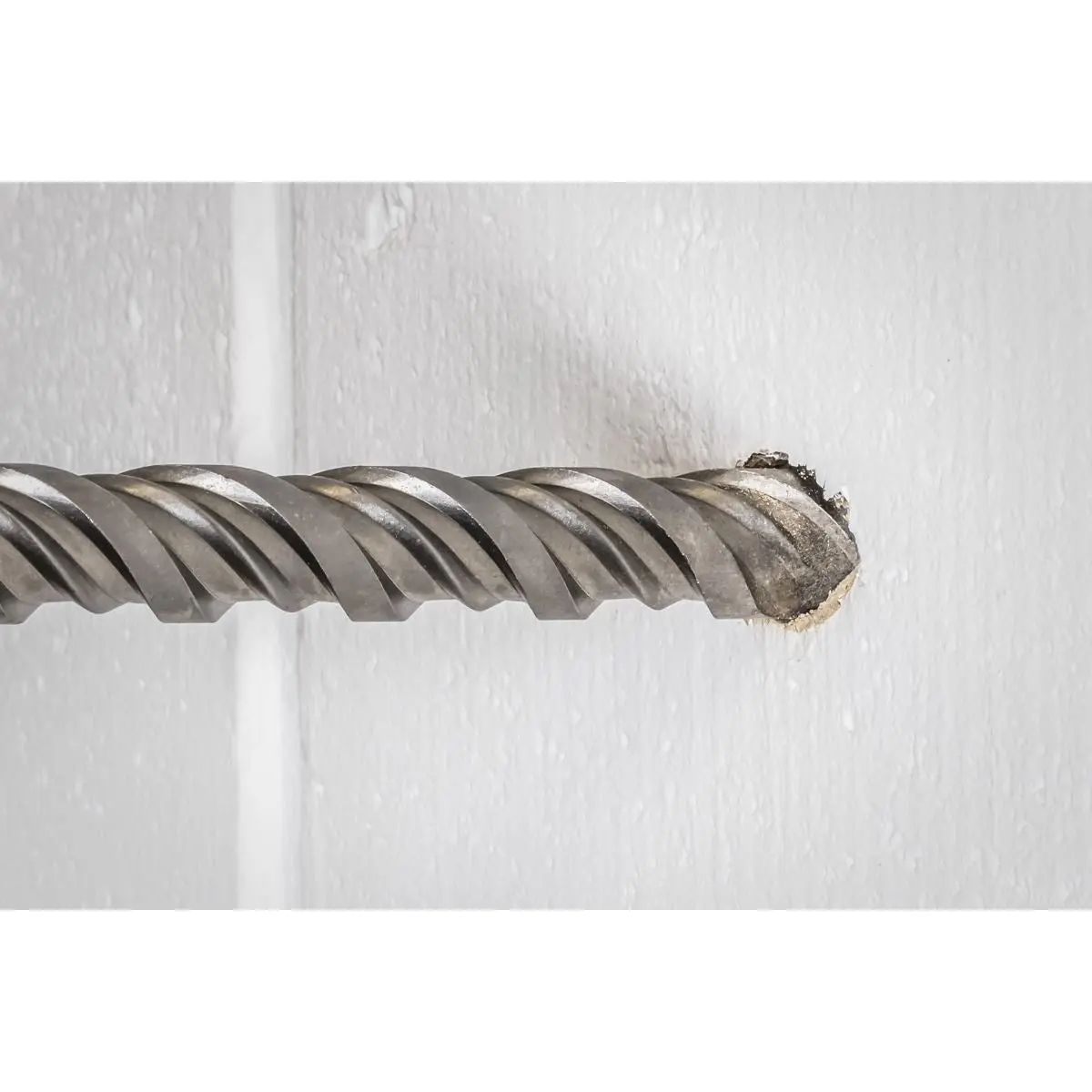 Worksafe by Sealey SDS Plus Drill Bit Ø24 x 250mm - Image 3