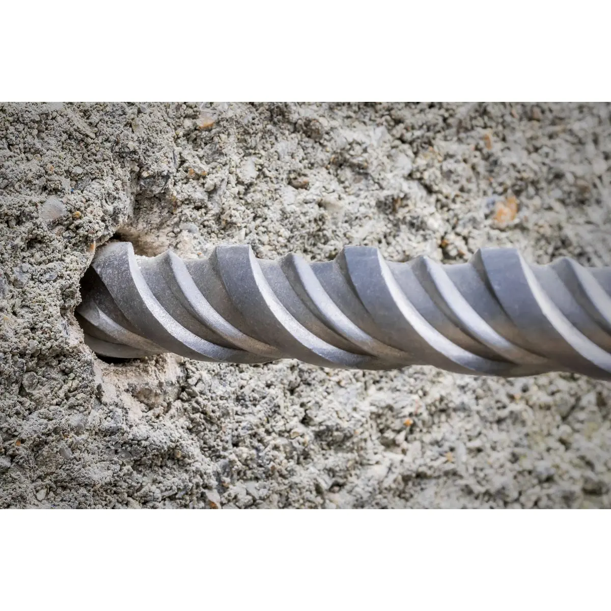 Worksafe by Sealey SDS Plus Drill Bit Ø24 x 250mm - Image 4