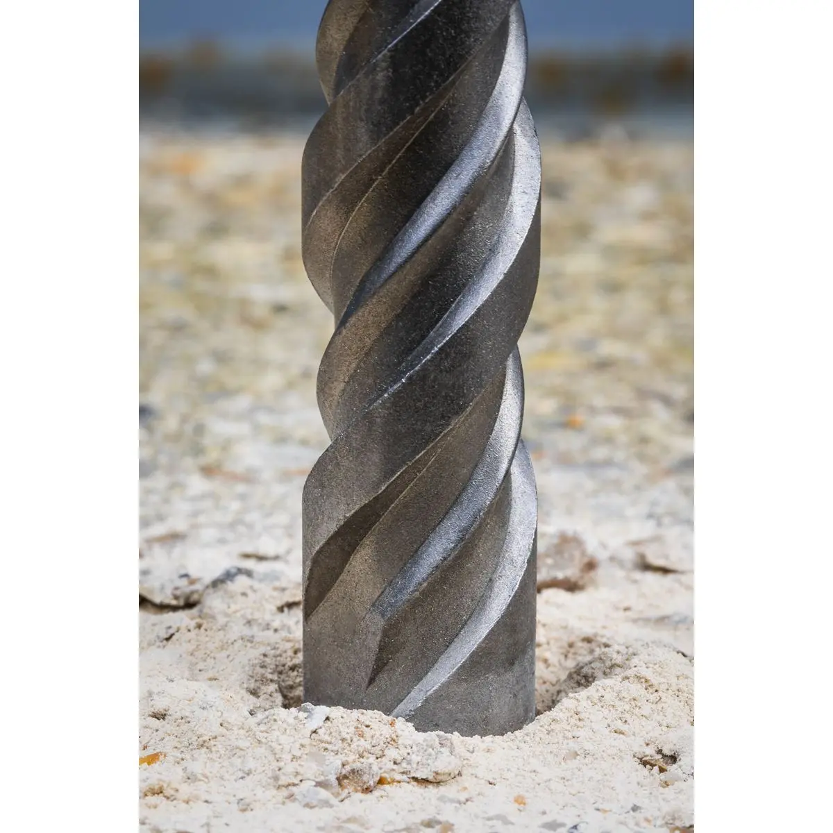Worksafe by Sealey SDS Plus Drill Bit Ø24 x 450mm - Image 4
