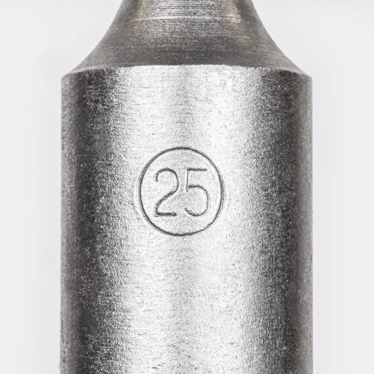 Worksafe by Sealey SDS Plus Drill Bit Ø25 x 1000mm - Image 3