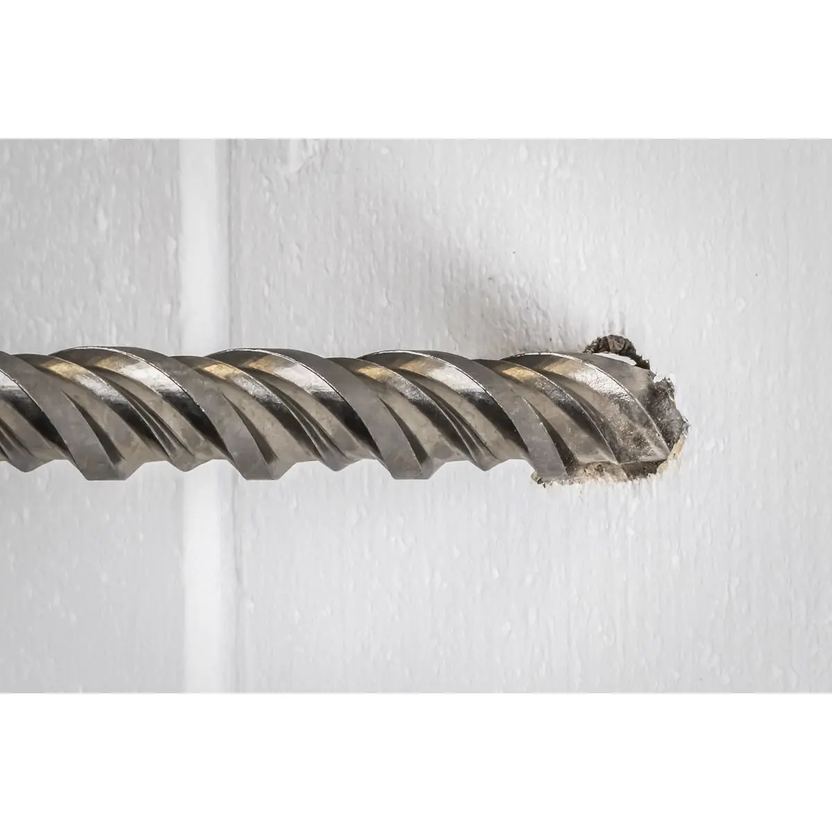 Worksafe by Sealey SDS Plus Drill Bit Ø25 x 250mm - Image 3