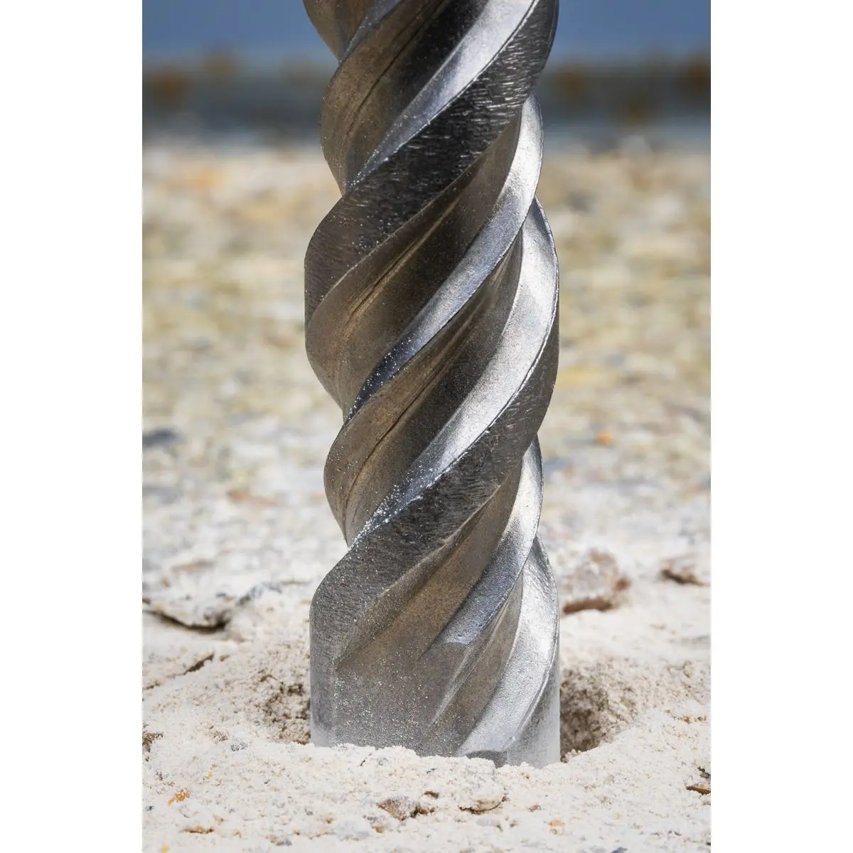 Worksafe by Sealey SDS Plus Drill Bit Ø25 x 250mm - Image 4