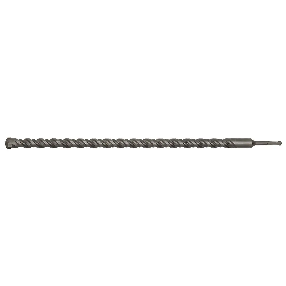 Worksafe by Sealey SDS Plus Drill Bit Ø25 x 600mm