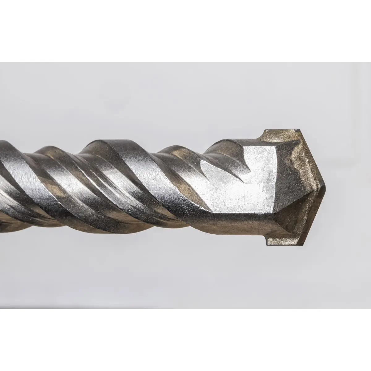 Worksafe by Sealey SDS Plus Drill Bit Ø25 x 600mm - Image 5