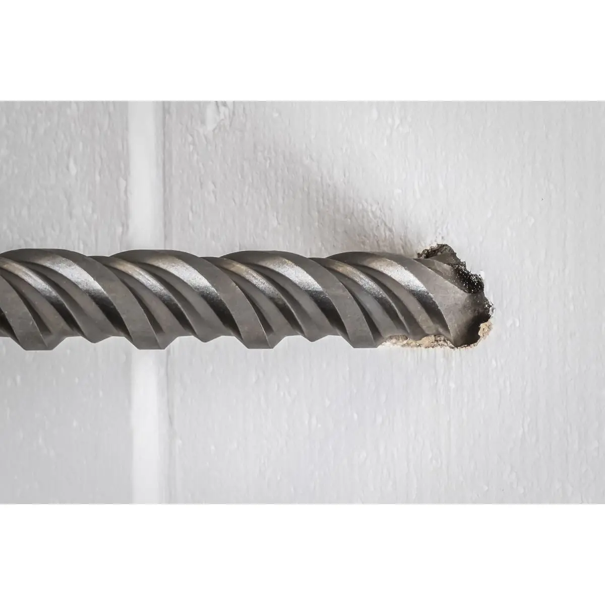 Worksafe by Sealey SDS Plus Drill Bit Ø26 x 250mm - Image 3