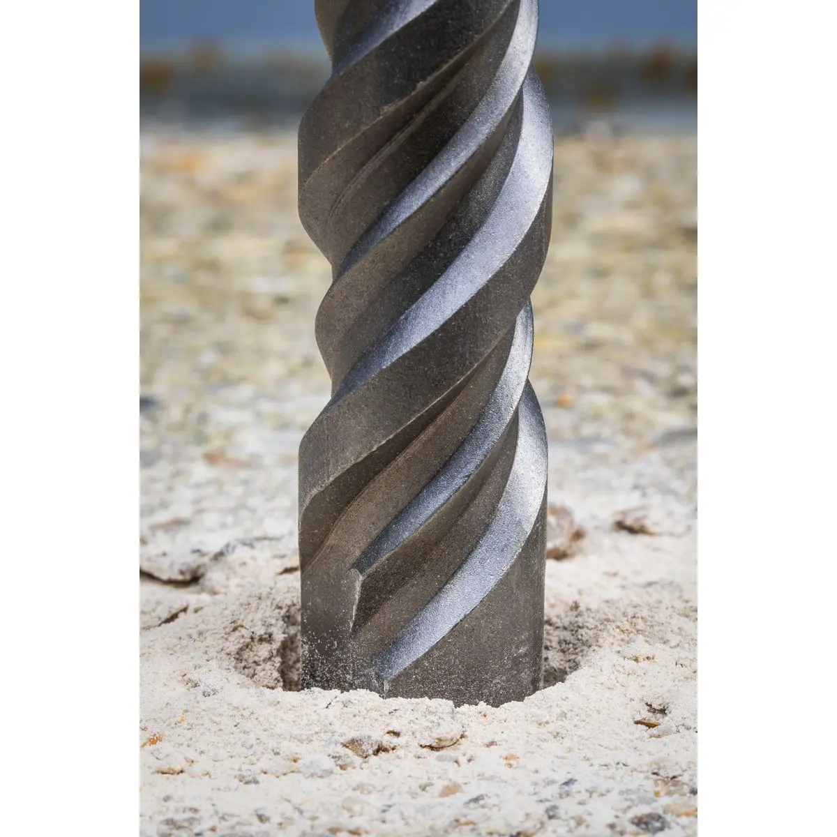 Worksafe by Sealey SDS Plus Drill Bit Ø26 x 250mm - Image 4