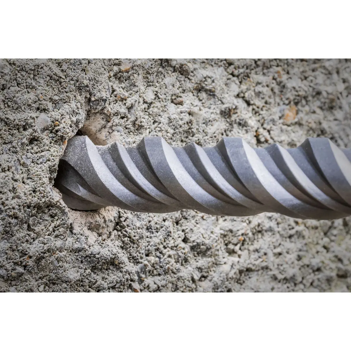 Worksafe by Sealey SDS Plus Drill Bit Ø26 x 450mm - Image 5