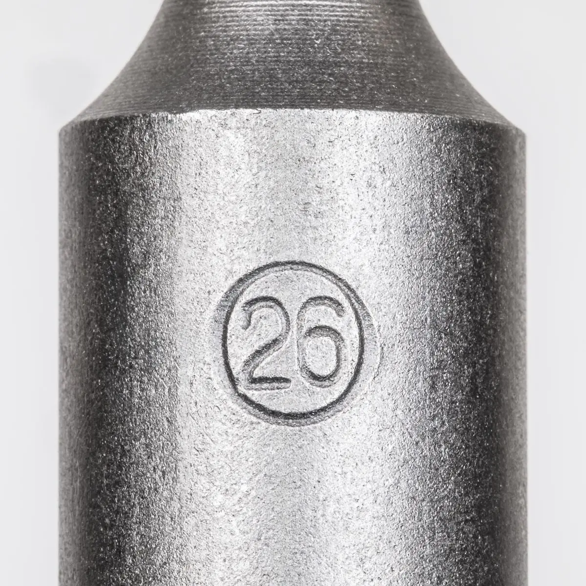 Worksafe by Sealey SDS Plus Drill Bit Ø26 x 450mm - Image 6