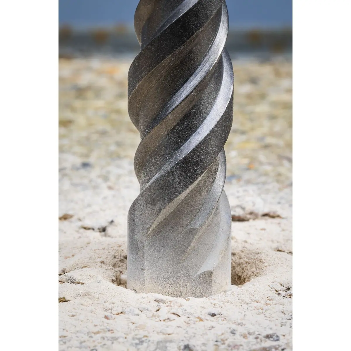 Worksafe by Sealey SDS Plus Drill Bit Ø28 x 450mm - Image 2