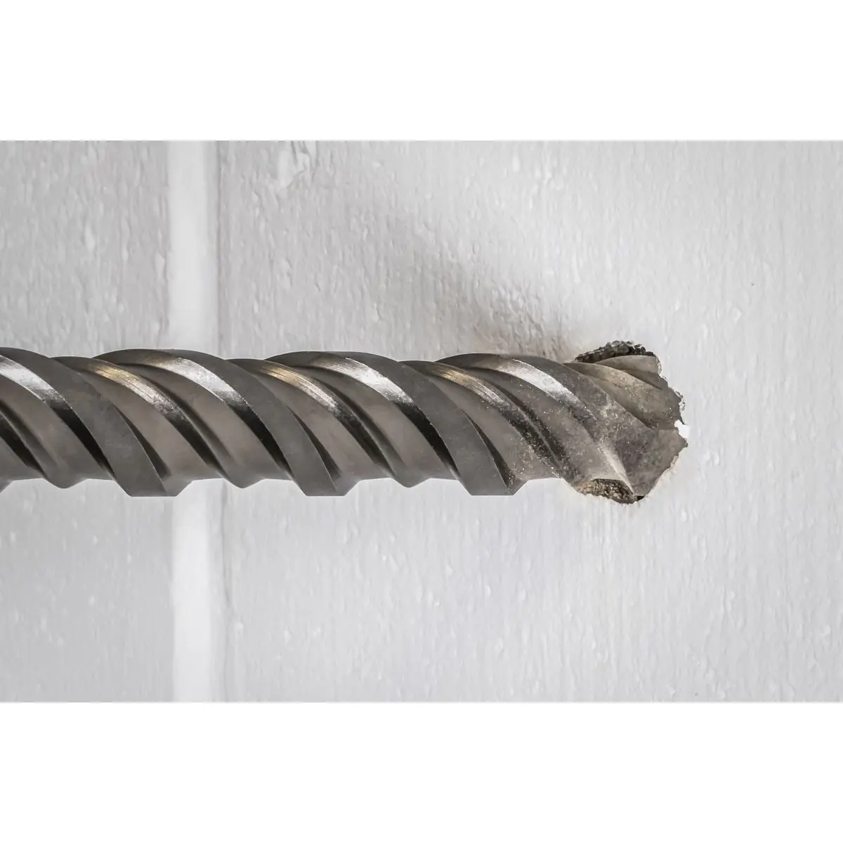 Worksafe by Sealey SDS Plus Drill Bit Ø28 x 450mm - Image 5