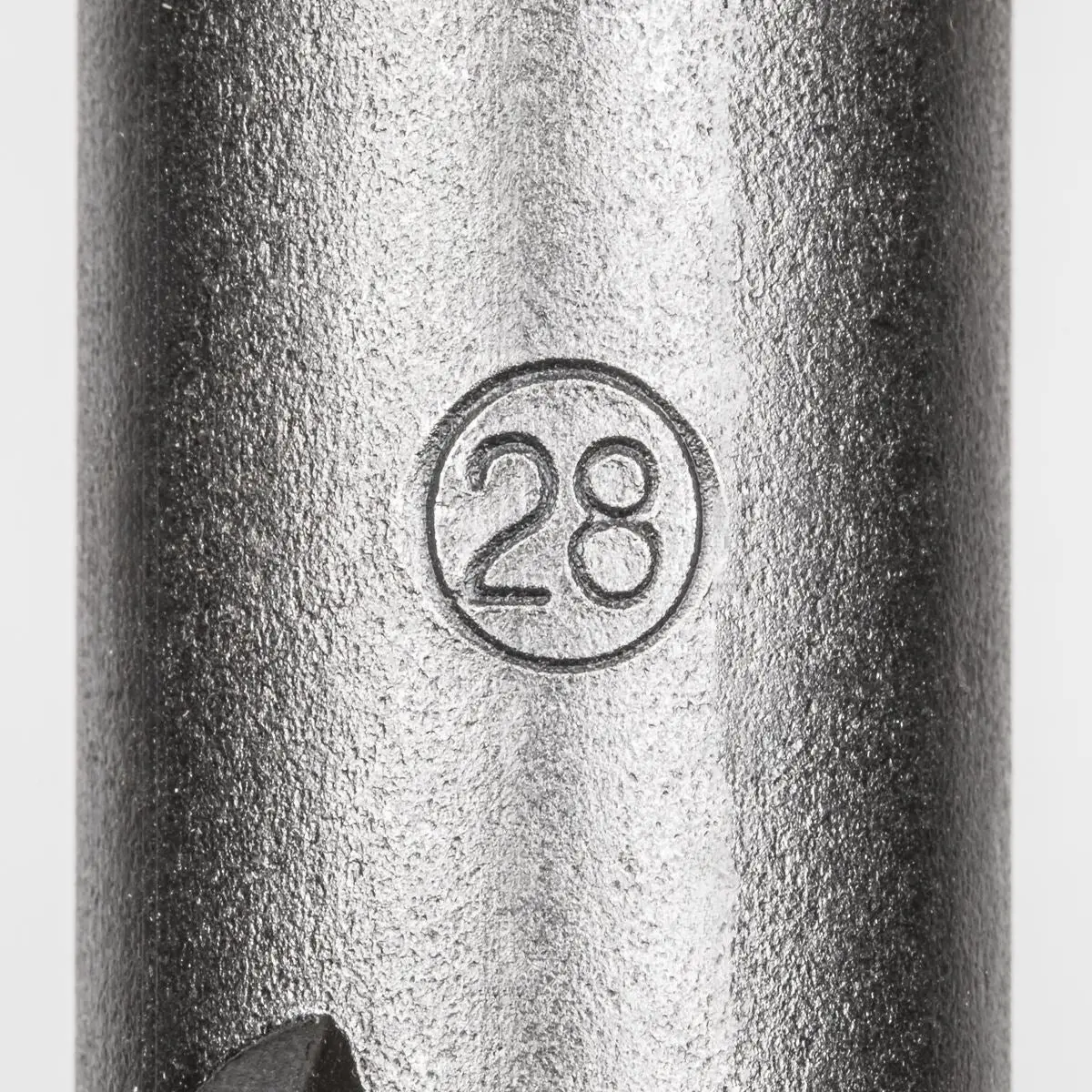 Worksafe by Sealey SDS Plus Drill Bit Ø28 x 450mm - Image 7