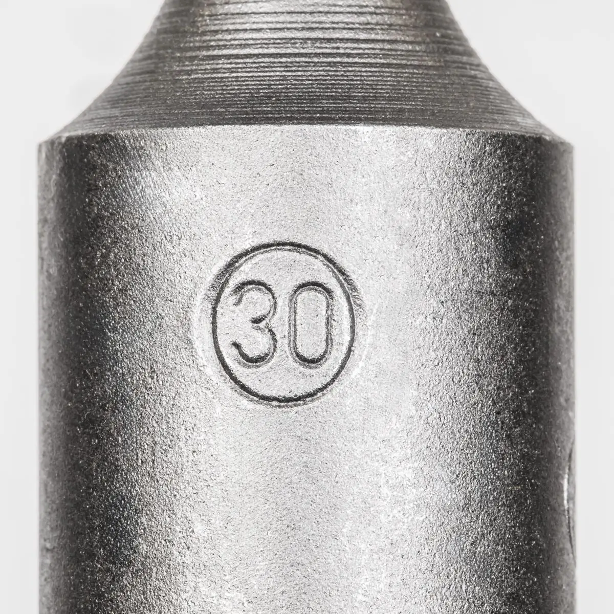 Worksafe by Sealey SDS Plus Drill Bit Ø30 x 450mm - Image 3
