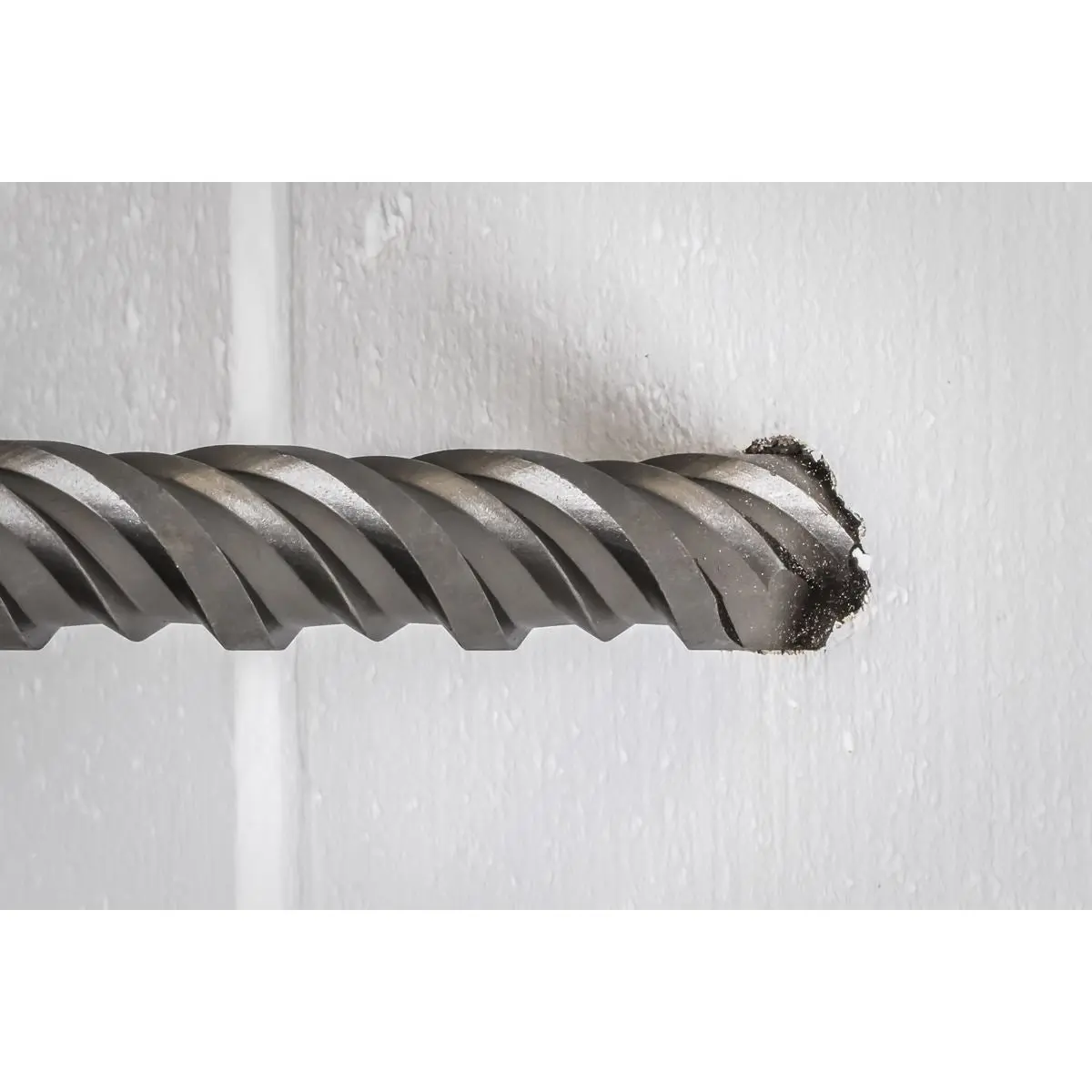 Worksafe by Sealey SDS Plus Drill Bit Ø30 x 450mm - Image 6