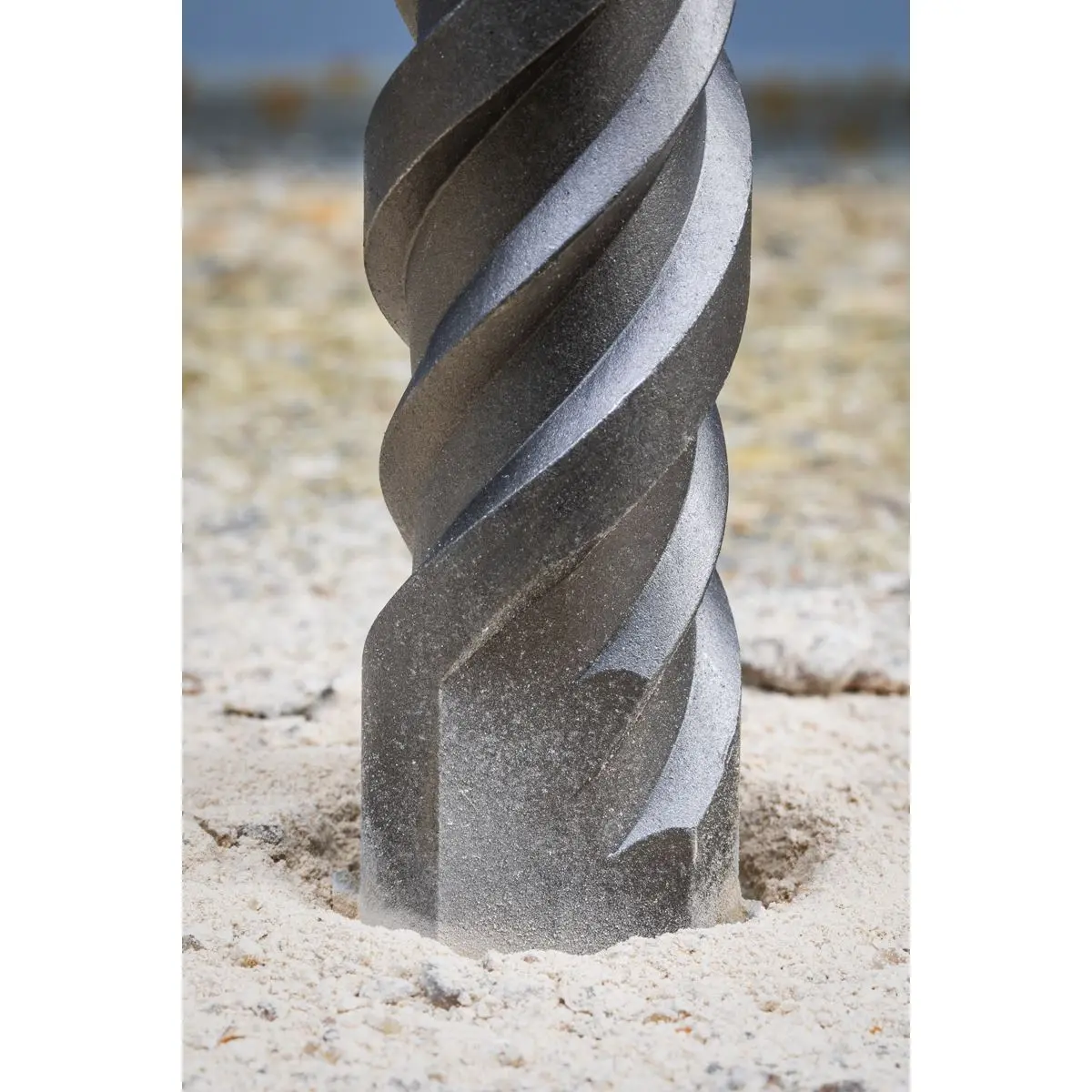 Worksafe by Sealey SDS Plus Drill Bit Ø30 x 450mm - Image 7
