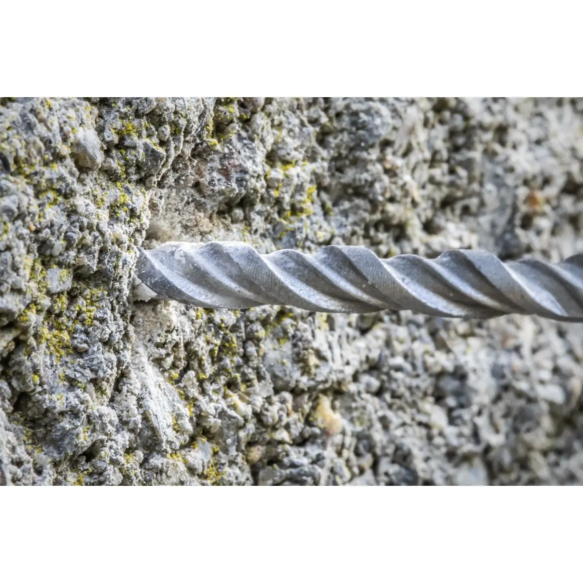 Sealey SDS Plus Drill Bit Ø4 x 110mm - Image 5