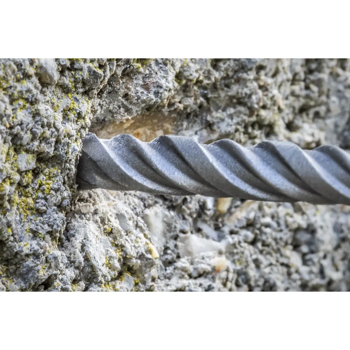 Sealey SDS Plus Drill Bit Ø5.5 x 110mm - Image 5