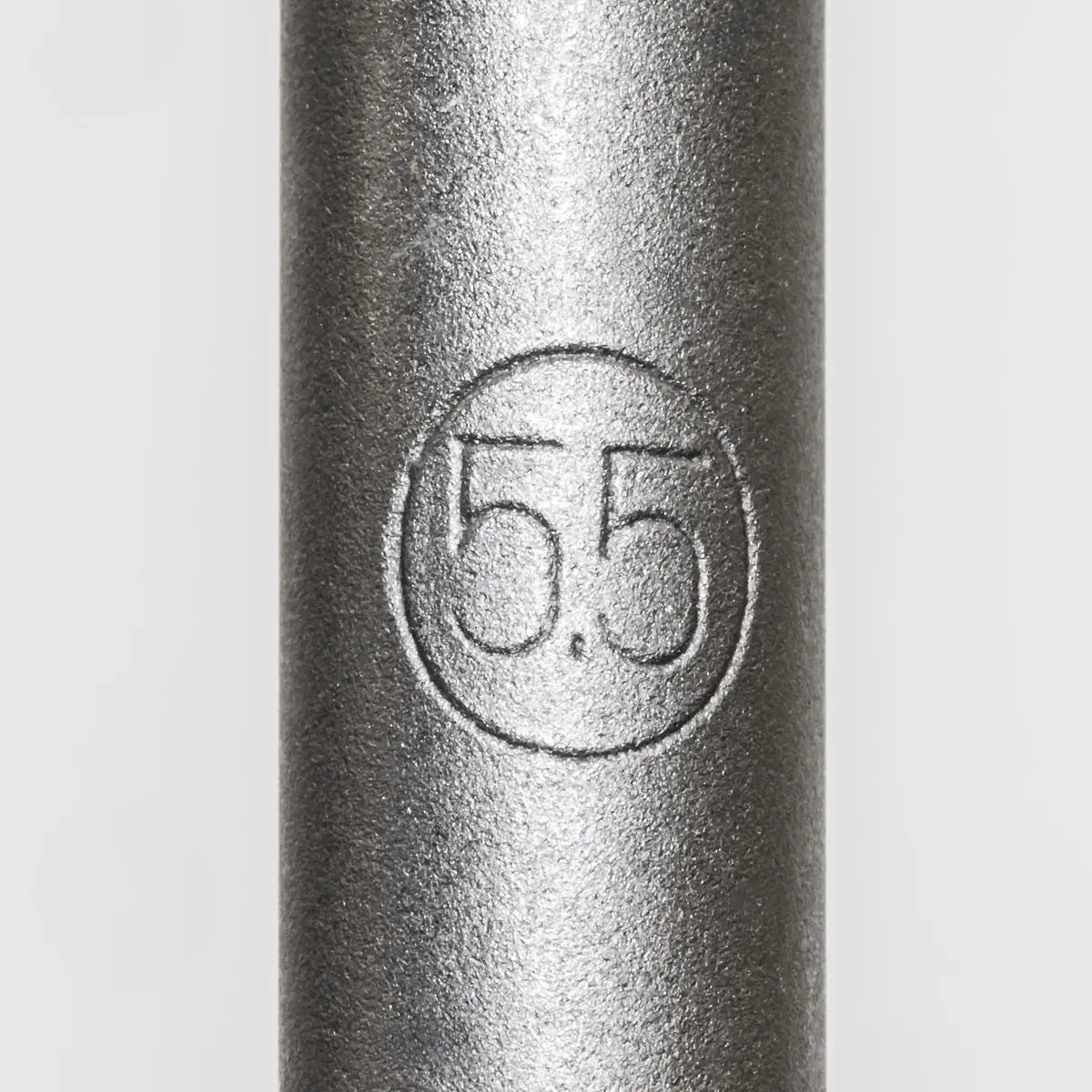 Sealey SDS Plus Drill Bit Ø5.5 x 210mm - Image 6
