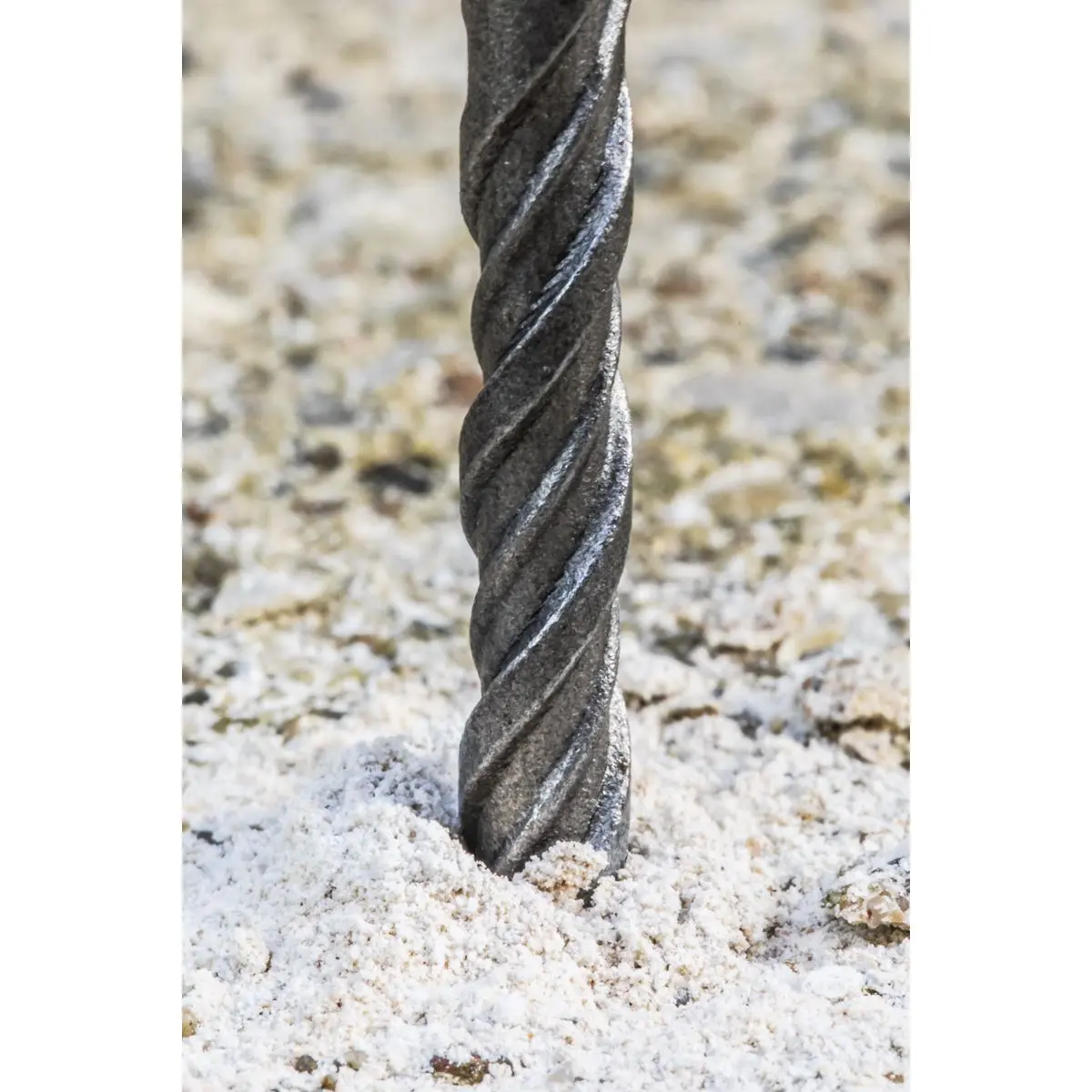Sealey SDS Plus Drill Bit Ø5 x 110mm - Image 4