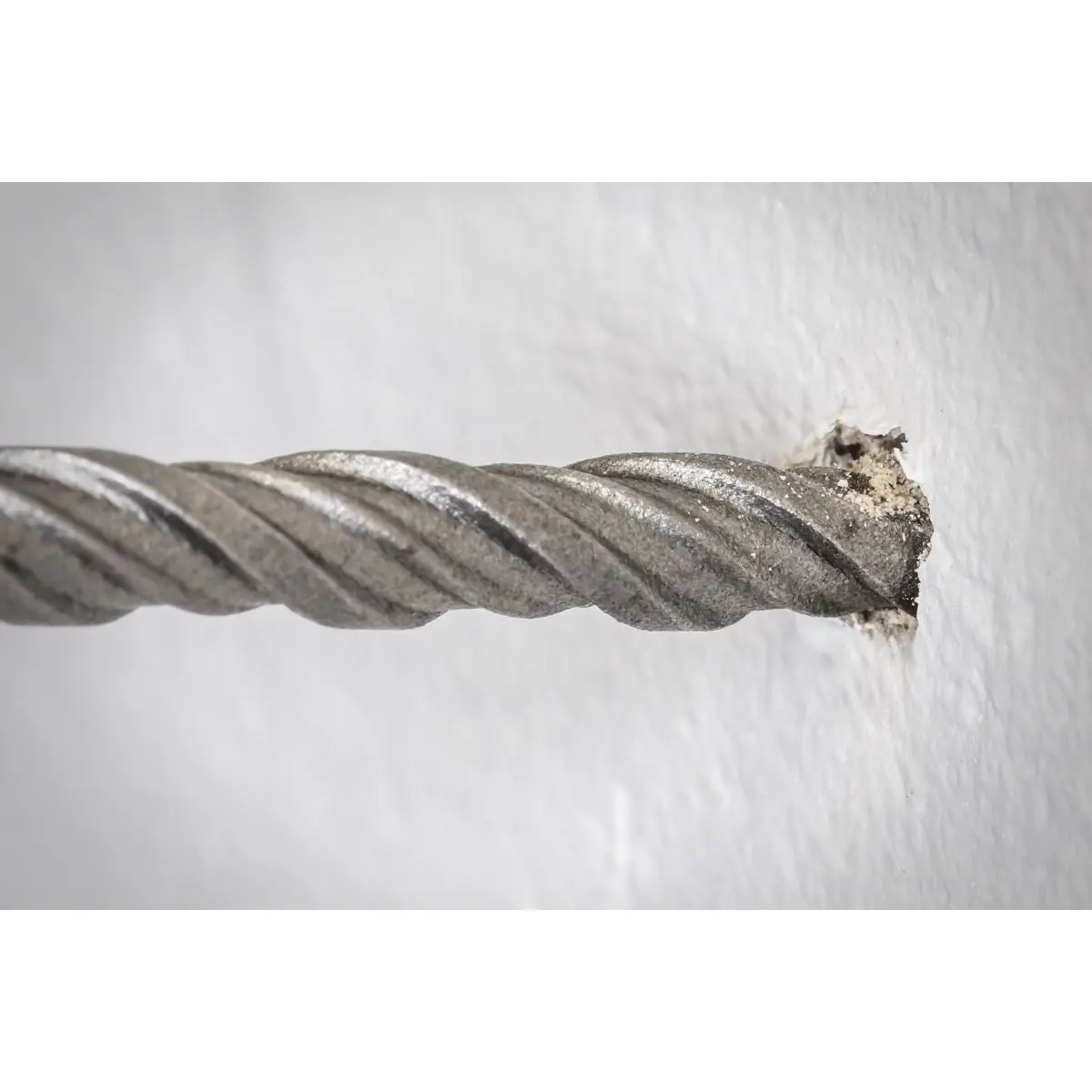 Sealey SDS Plus Drill Bit Ø5 x 160mm - Image 3