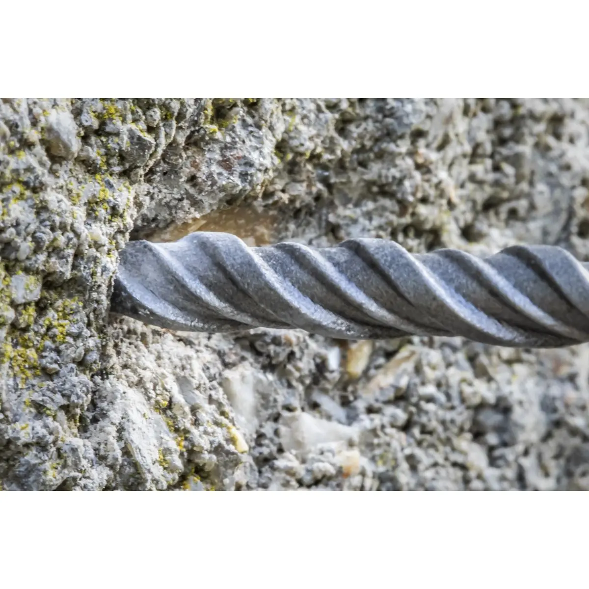 Sealey SDS Plus Drill Bit Ø5 x 160mm - Image 5