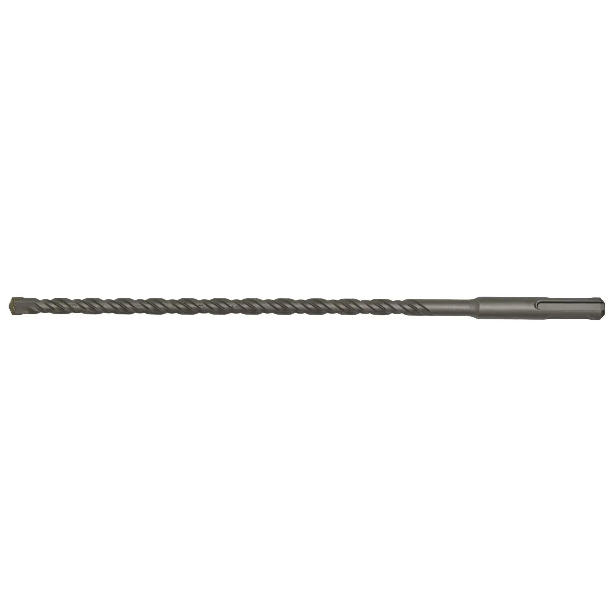 Sealey SDS Plus Drill Bit Ø6.5 x 260mm