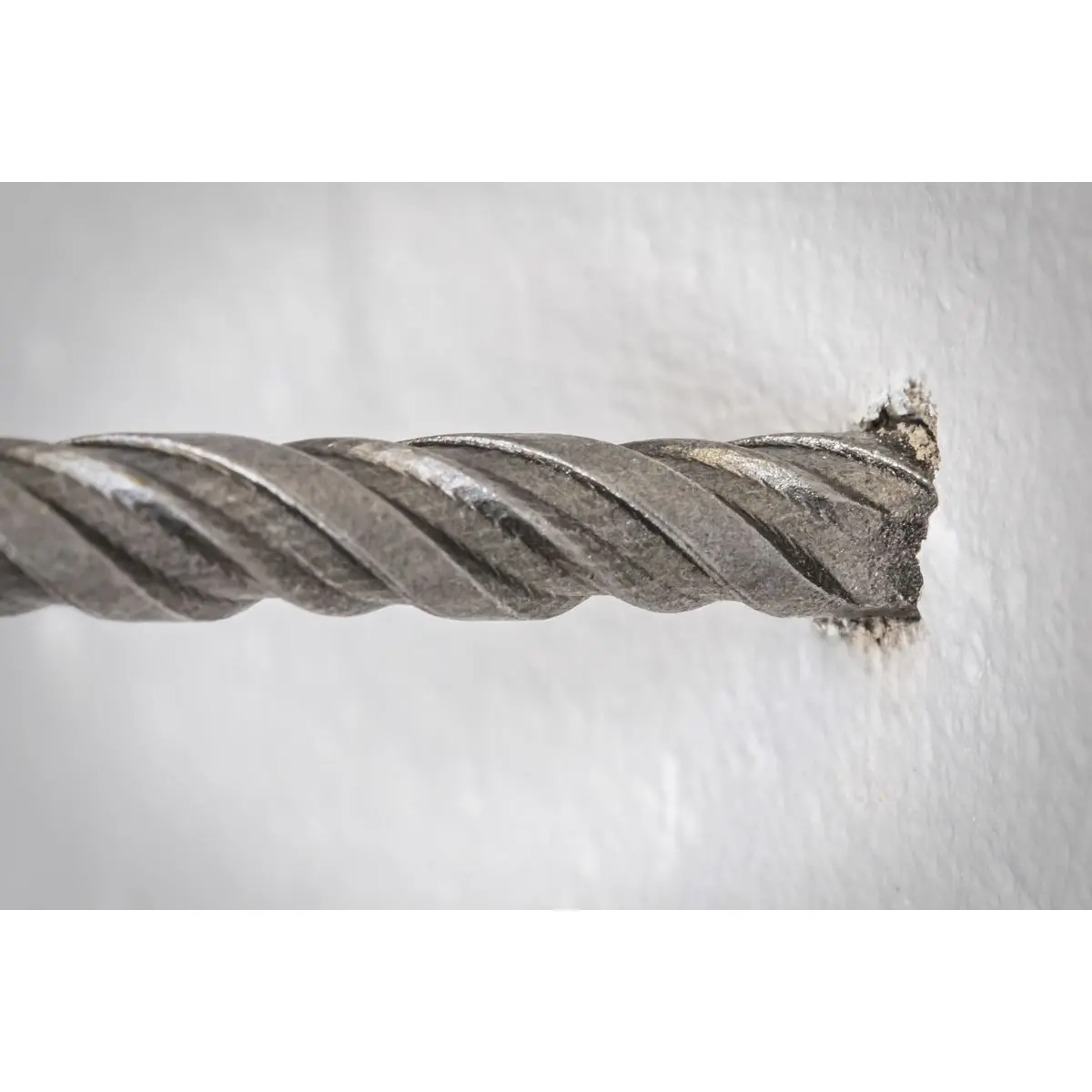 Sealey SDS Plus Drill Bit Ø6.5 x 260mm - Image 3