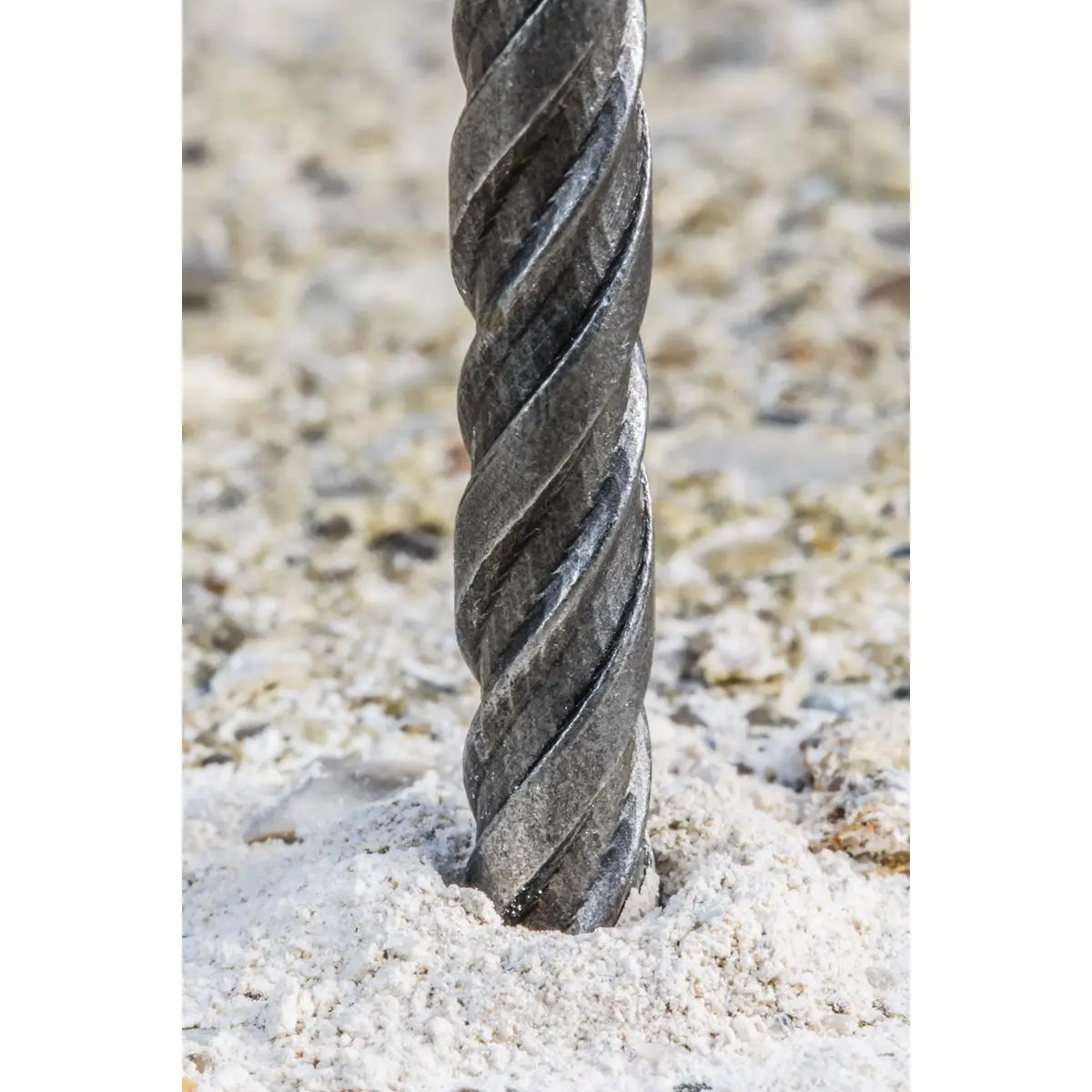 Sealey SDS Plus Drill Bit Ø6.5 x 260mm - Image 4