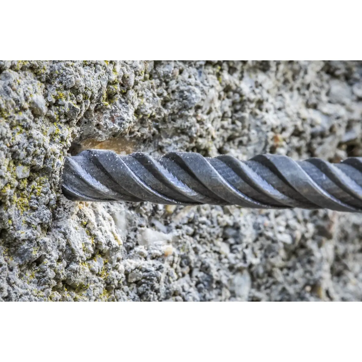 Sealey SDS Plus Drill Bit Ø6.5 x 260mm - Image 5
