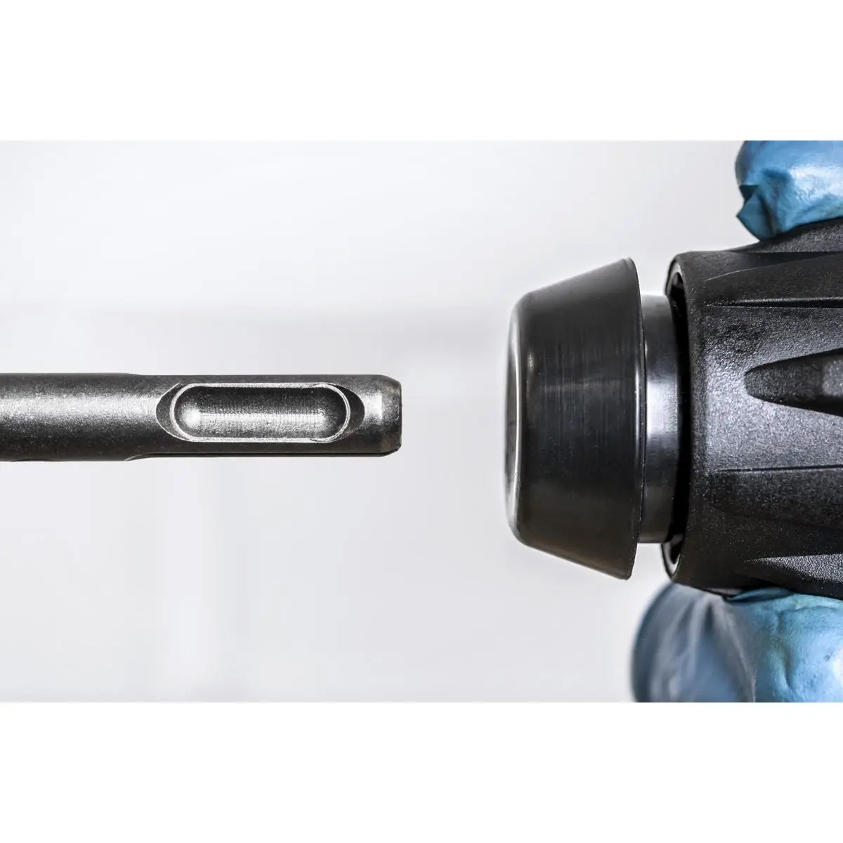 Worksafe by Sealey SDS Plus Drill Bit Ø6 x 210mm - Image 2