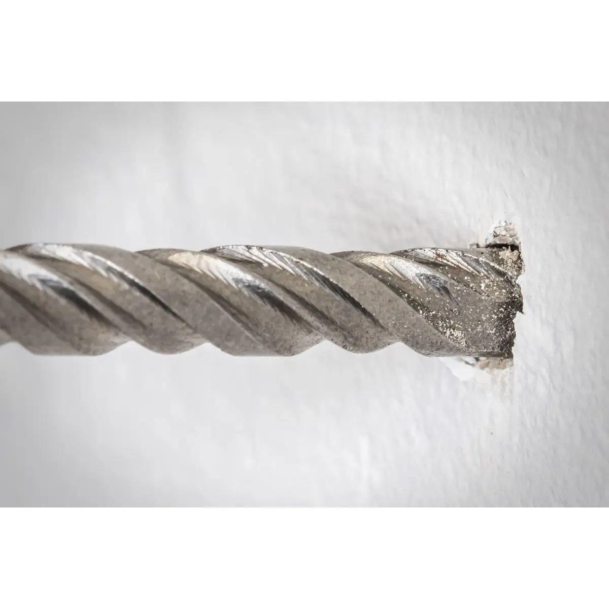 Worksafe by Sealey SDS Plus Drill Bit Ø6 x 210mm - Image 3