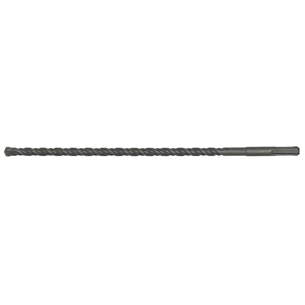 Worksafe by Sealey SDS Plus Drill Bit Ø8 x 310mm