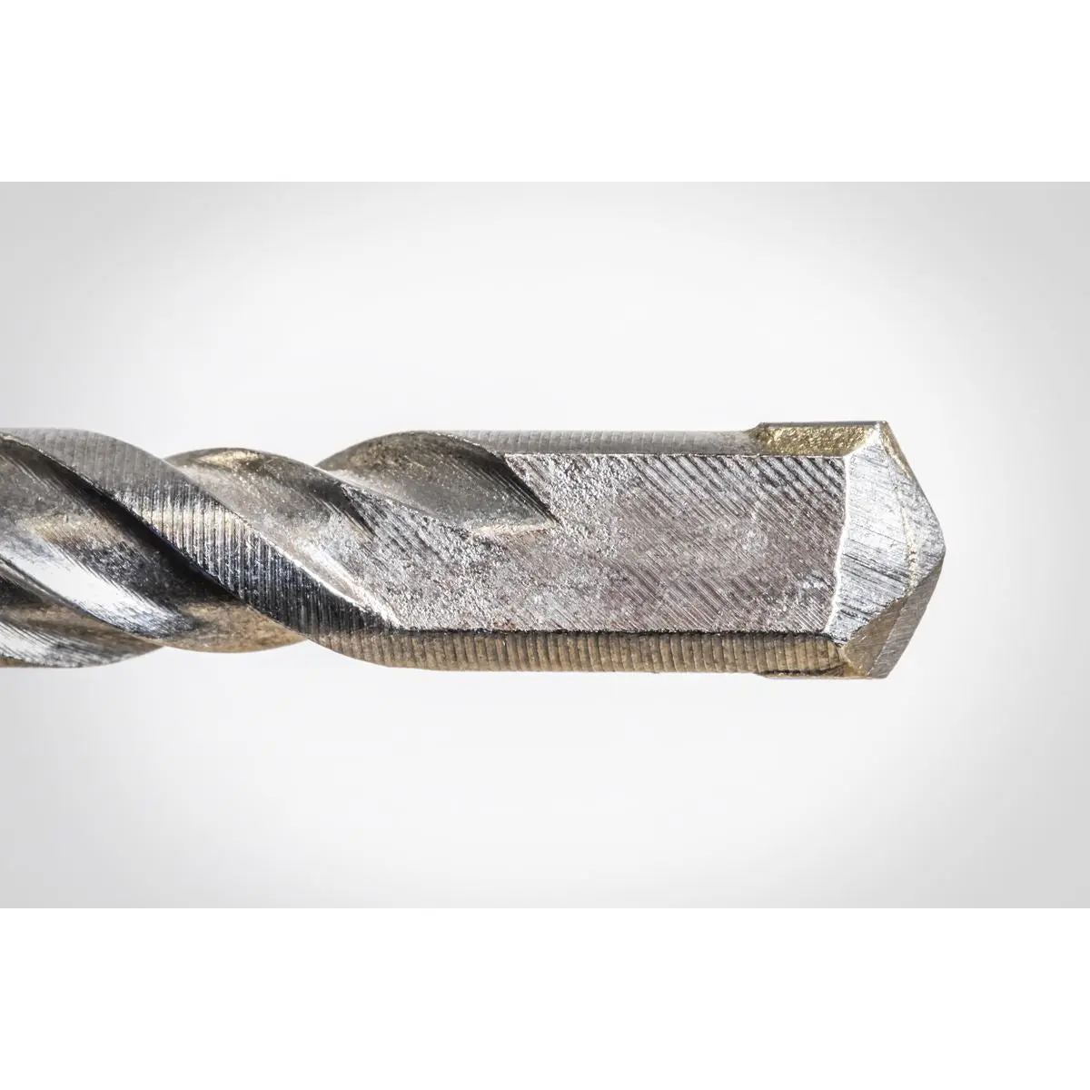 Worksafe by Sealey SDS Plus Drill Bit Ø8 x 310mm - Image 6
