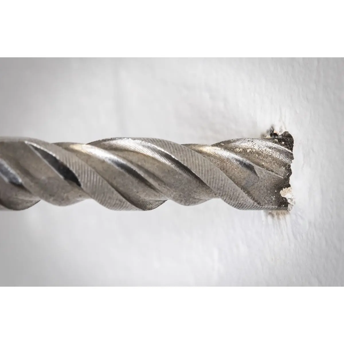Worksafe by Sealey SDS Plus Drill Bit Ø8 x 450mm - Image 4