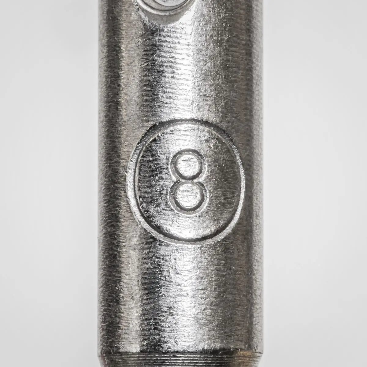 Worksafe by Sealey SDS Plus Drill Bit Ø8 x 450mm - Image 7