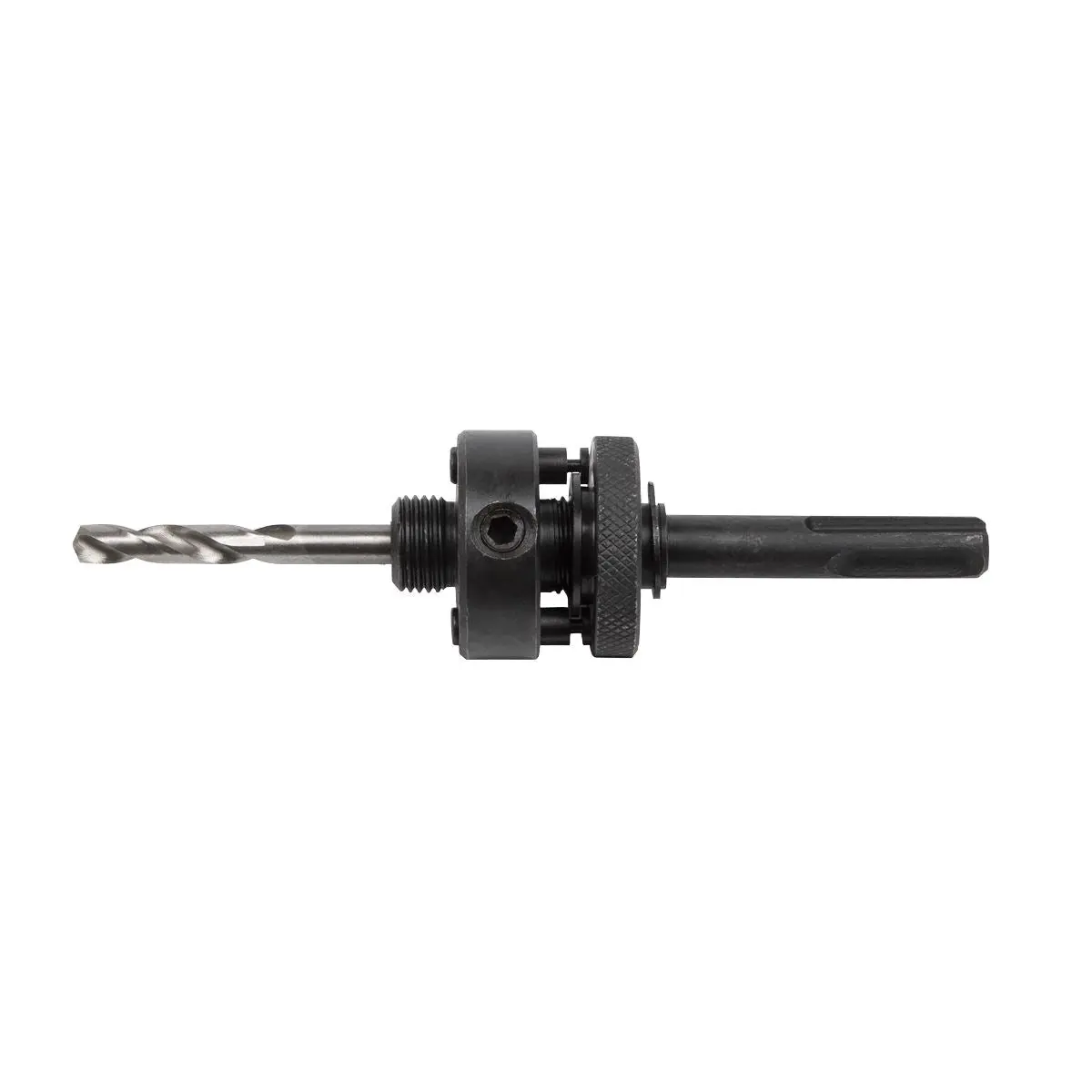 Worksafe by Sealey SDS Plus Mandrel Ø32-152mm - Image 3